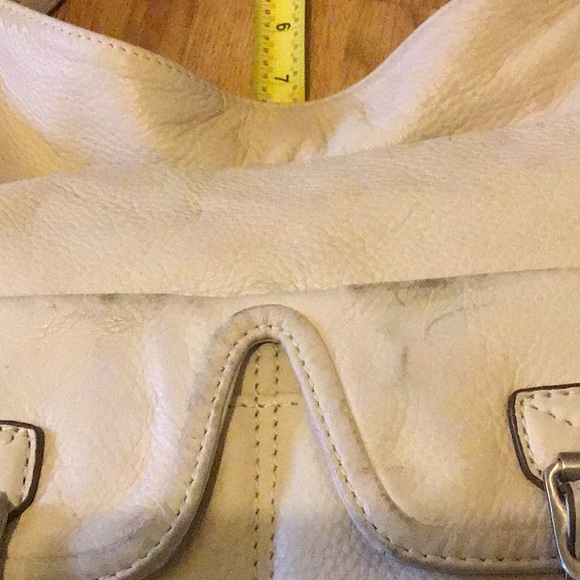 Michael Kors leather hobo hamburger - Picture 5 of 8